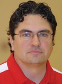 Mike Holobawski